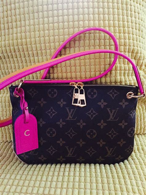 louis vuitton crossbody bag ebay|Louis Vuitton crossbody for sale.